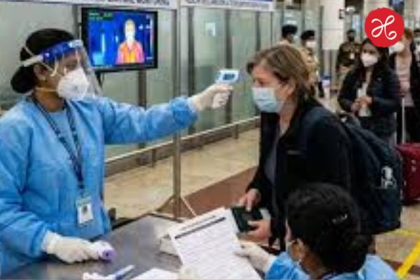 Ebola Virus:  इबोलाचा जगभर हाहाकार! WHO कडून ‘ग्लोबल हेल्थ इमर्जन्सी’ घोषित; भारतातील विमानतळांवर कडक निर्बंध लागू