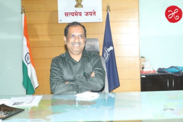 Beed Land Acquisition Scam: बीड भूसंपादन घोटाळा प्रकरणी तत्कालीन जिल्हाधिकारी अविनाश पाठक यांना अटक; SIT ची मोठी कारवाई