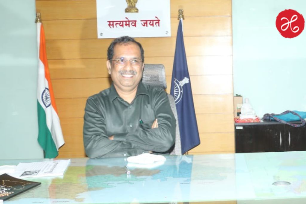 Beed Land Acquisition Scam: बीड भूसंपादन घोटाळा प्रकरणी तत्कालीन जिल्हाधिकारी अविनाश पाठक यांना अटक; SIT ची मोठी कारवाई