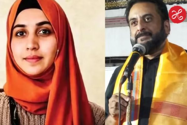 Imtiaz Jaleel Statement: ‘मदत मागितली असती तर मी नक्कीच…’; निदा खान प्रकरणात इम्तियाज जलील यांचा मोठा खुलासा