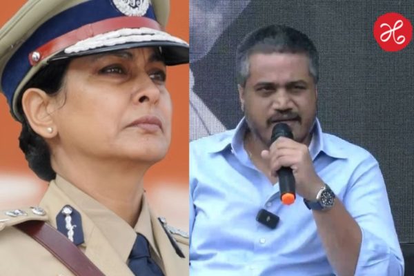 Meera Borwankar: महिला आयोगाला हवाय ‘सुपरकॉप’चा दरारा! मीरा बोरवणकर यांच्या नावासाठी रोहित पवार आग्रही