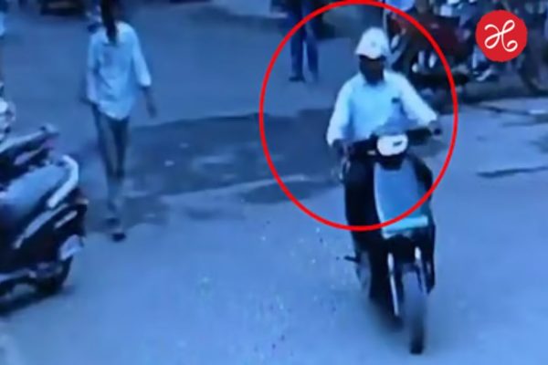 Hadapsar Bomb Scare: हडपसर बॉम्ब प्रकरणाचा मास्टरमाइंड अटकेत; आरोग्य विभागाचा कर्मचारीच निघाला सूत्रधार?