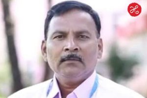 NEET 2026 paper leak: नीट पेपरफुटी प्रकरणातील पी.व्ही. कुलकर्णींवर प्रशासनाची कारवाई; अनधिकृत इमारतीवर चालवण्यात येणार बुलडोझर