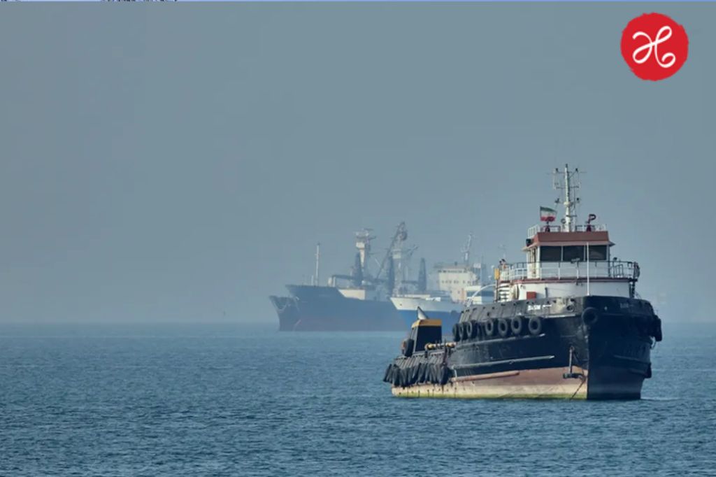 US-Iran Conflict: हॉर्मुझ सामुद्रधुनीमध्ये पुन्हा संघर्ष भडकला! अमेरिकेचा दोन इराणी टँकर्सवर हल्ला