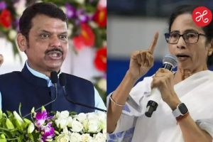 Devendra Fadnavis:  ‘हे परिबोर्तन नसून महापरिबोर्तन…’; पश्चिम बंगालमधील विजयानंतर देवेंद्र फडणवीसांची पहिली प्रतिक्रिया
