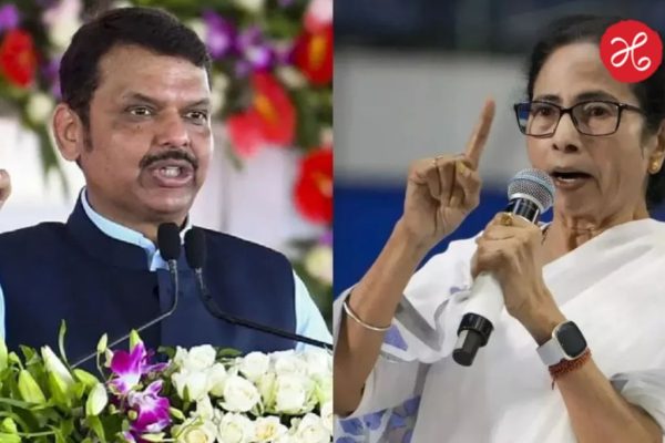 Devendra Fadnavis:  ‘हे परिबोर्तन नसून महापरिबोर्तन…’; पश्चिम बंगालमधील विजयानंतर देवेंद्र फडणवीसांची पहिली प्रतिक्रिया