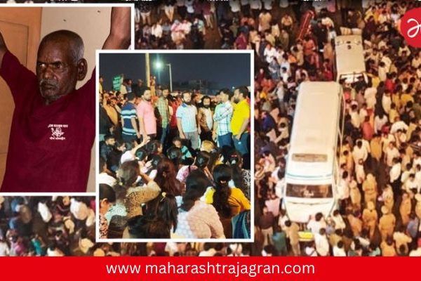 Nasrapur Case : चिमुकलीच्या हत्येचा पोस्टमार्टम रिपोर्ट आला! नराधमाने मृत्यूची खात्री करण्यासाठी केलं ‘हे’ अघोरी कृत्य