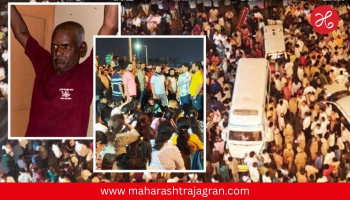Nasrapur Case : चिमुकलीच्या हत्येचा पोस्टमार्टम रिपोर्ट आला! नराधमाने मृत्यूची खात्री करण्यासाठी केलं ‘हे’ अघोरी कृत्य