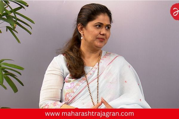 Pankaja Munde : ‘मला डॉक्टर व्हायचं होतं, पण मार्क कमी पडले’; परळीतील कार्यक्रमात पंकजा मुंडेंची दिलखुलास कबुली