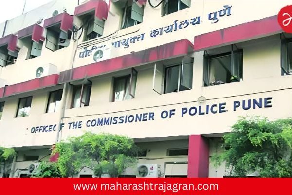 Pune Crime News : प्रमोशननंतर दुसऱ्याच दिवशी अटक; लाचखोर API वैशाली तोटेवार निलंबित, मुंबई बदलीचा आदेशही रद्द