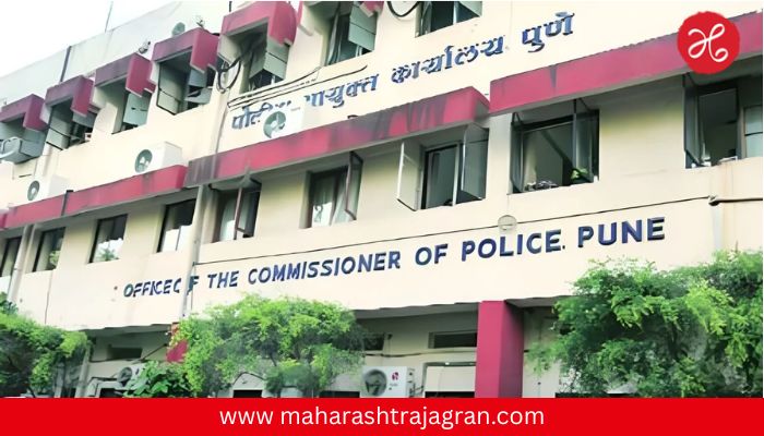 Pune Crime News : प्रमोशननंतर दुसऱ्याच दिवशी अटक; लाचखोर API वैशाली तोटेवार निलंबित, मुंबई बदलीचा आदेशही रद्द