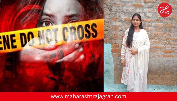 पुणे हादरलं! प्रेयसीचं लग्न दुसरीकडे ठरल्यानं प्रियकराचा हल्ला; उपचारादरम्यान २२ वर्षीय तरुणीचा मृत्यू