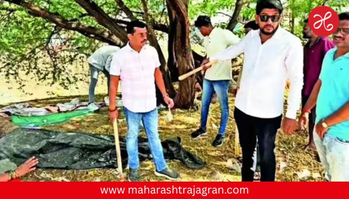 Pune Liquor Case : विषारी दारूकांडानंतरही अवैध धंदा सुरूच; हडपसरमध्ये शेकडो लिटर गावठी दारू जप्त