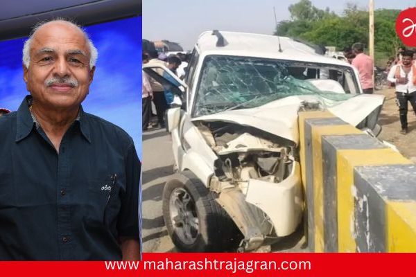 साऊथ इंडस्ट्रीला मोठा धक्का! ‘सूर्यवंशम’ सिनेमाच्या निर्मात्याचं अपघाती निधन; सुपरस्टार जीवा यांच्यावर दुःखाचा डोंगर