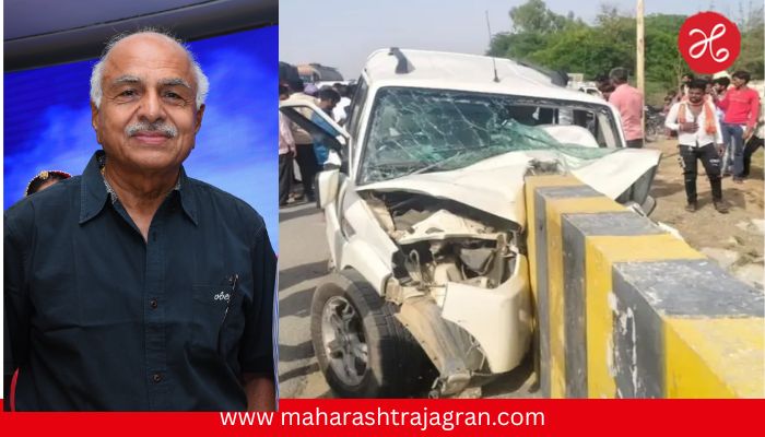 साऊथ इंडस्ट्रीला मोठा धक्का! ‘सूर्यवंशम’ सिनेमाच्या निर्मात्याचं अपघाती निधन; सुपरस्टार जीवा यांच्यावर दुःखाचा डोंगर