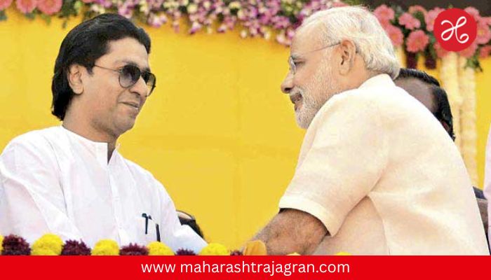 Raj Thackeray : तुमची मन की बात खूप झाली, आता तज्ज्ञांचं ऐका; राज ठाकरेंचं मोदींना सडेतोड पत्र