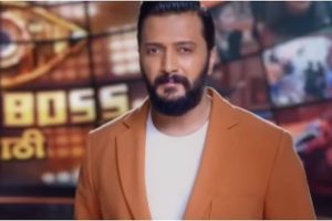 वडील मुख्यमंत्री, दोन्ही भाऊ राजकारणात तरीही रितेश देशमुख बॉलिवूडमध्ये; नेमकं कारण काय?