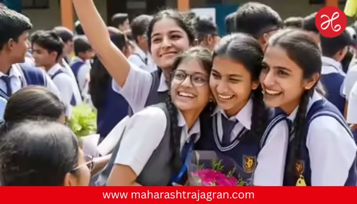 SSC Result 2026 : दहावीचा निकाल जाहीर! यंदाही मुलींनीच मारली बाजी; कोकण पुन्हा अव्वल