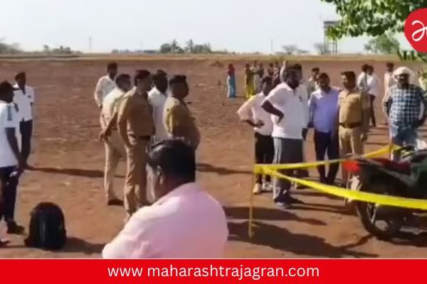 सांगलीत खळबळ..! शिंदे गटाच्या युवा नेत्याला अटक; साक्षीदाराचे अपहरण करून खून केल्याचा आरोप