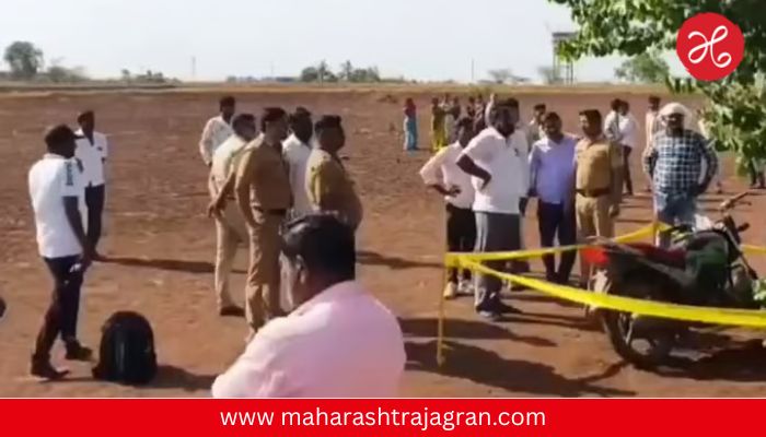 सांगलीत खळबळ..! शिंदे गटाच्या युवा नेत्याला अटक; साक्षीदाराचे अपहरण करून खून केल्याचा आरोप