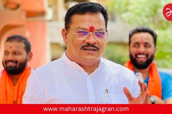 Sanjay Shirsat : ‘पोलिसांमध्ये आक्रमकपणा नाही’; महिलांवरील अत्याचारांवरून संजय शिरसाट संतापले