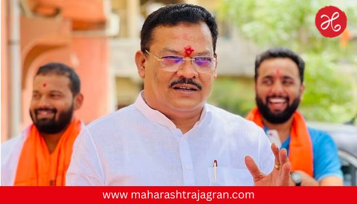 Sanjay Shirsat : ‘पोलिसांमध्ये आक्रमकपणा नाही’; महिलांवरील अत्याचारांवरून संजय शिरसाट संतापले