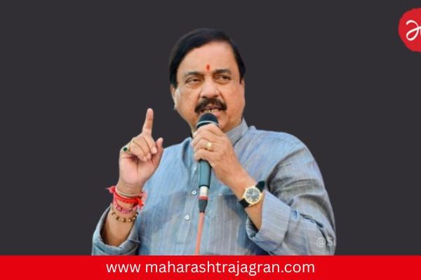 मोठी घडामोड..! सुनील तटकरेंनी घेतली फडणवीसांची भेट; राष्ट्रवादीतील घडामोडींना वेग