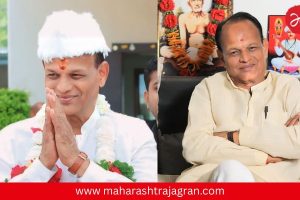 Sureshkumar Jethaliya : माजी आमदार आणि अजित पवारांचे विश्वासू नेते हरपले; राष्ट्रवादी काँग्रेसमध्ये हळहळ