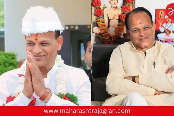 Sureshkumar Jethaliya : माजी आमदार आणि अजित पवारांचे विश्वासू नेते हरपले; राष्ट्रवादी काँग्रेसमध्ये हळहळ