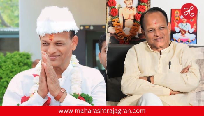 Sureshkumar Jethaliya : माजी आमदार आणि अजित पवारांचे विश्वासू नेते हरपले; राष्ट्रवादी काँग्रेसमध्ये हळहळ