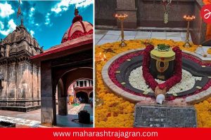 Vaijnath Temple : बीडच्या परळीत आता सोमवारी मांसविक्री बंद; पालिकेचा मोठा निर्णय