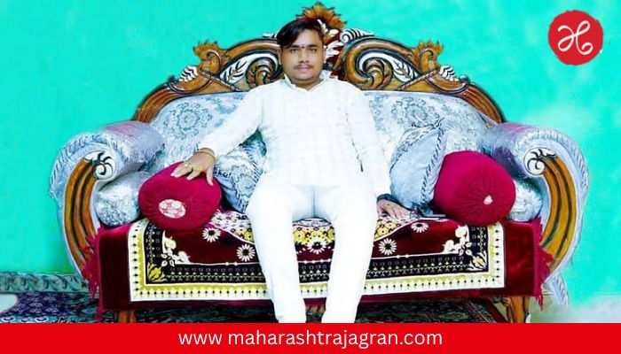 ‘पैशांचा पाऊस पाडतो’ म्हणत लाखोंची फसवणूक; पंढरपुरात आणखी एका भोंदू बाबाला बेड्या