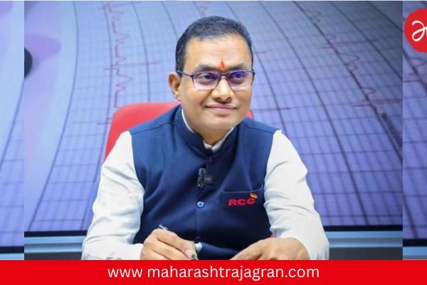 NEET पेपरफुटी प्रकरणात मोठी कारवाई; RCC संचालक शिवराज मोटेगांवकरांना CBI कडून अटक