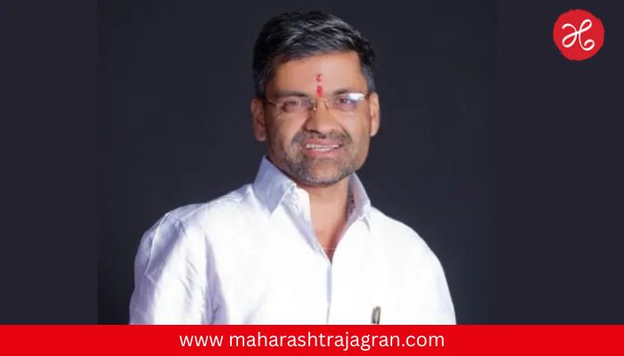 Nilesh Lanke : खासदार निलेश लंके यांची प्रकृती अचानक खालावली; तातडीने पुण्याला हलवले