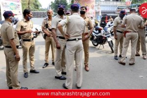 Pune Police Cyber Cell Raid: पुण्यात मध्यरात्रीपर्यंत हायव्होल्टेज ड्रामा; 200 हून अधिक फौजफाट्यासह नामांकित मॉल अन् आयटी पार्कवर छापे