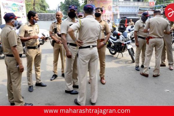 पुण्यात थरार! आरोपींना पकडायला गेलेल्या पोलिसांवरच गोळीबार; नेमकं काय घडलं?