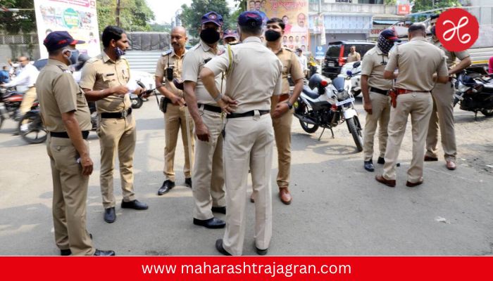 पुण्यात थरार! आरोपींना पकडायला गेलेल्या पोलिसांवरच गोळीबार; नेमकं काय घडलं?