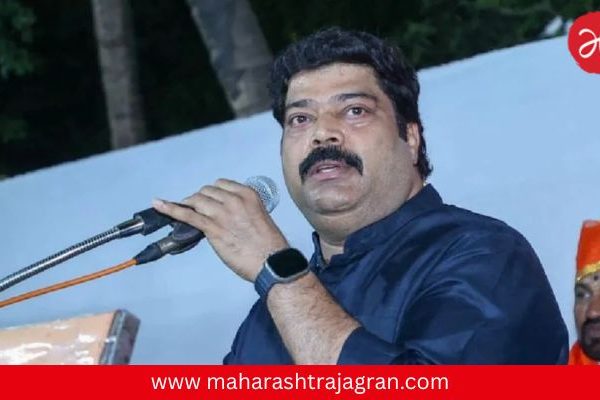 Raju Patil : ‘जरा जपून फिरा…’ गुणरत्न सदावर्तेंना मनसेचा इशारा; राजू पाटलांचे सूचक वक्तव्य चर्चेत