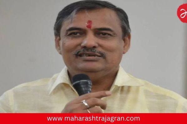 पुण्यात काँग्रेसच्या बड्या नेत्याच्या कारचा भीषण अपघात; डोक्याला आणि पायाला गंभीर दुखापत