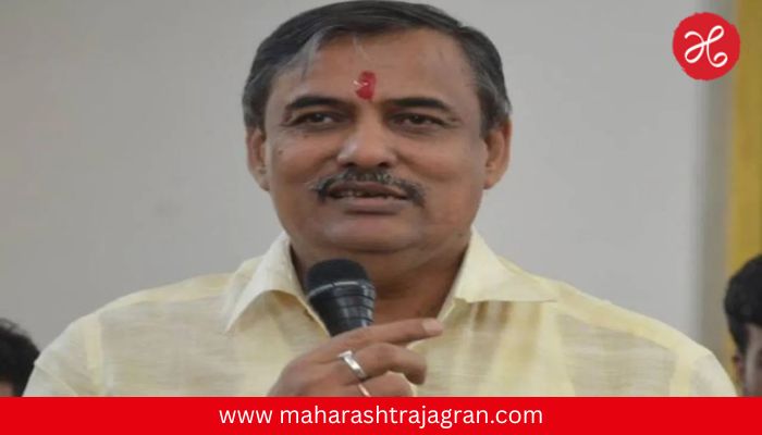 पुण्यात काँग्रेसच्या बड्या नेत्याच्या कारचा भीषण अपघात; डोक्याला आणि पायाला गंभीर दुखापत