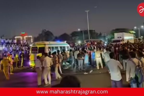 Pune Crime : नसरापूर प्रकरणात धक्कादायक खुलासा; आरोपीने गुन्ह्याची कबुली दिली, आज भोर-राजगड बंद