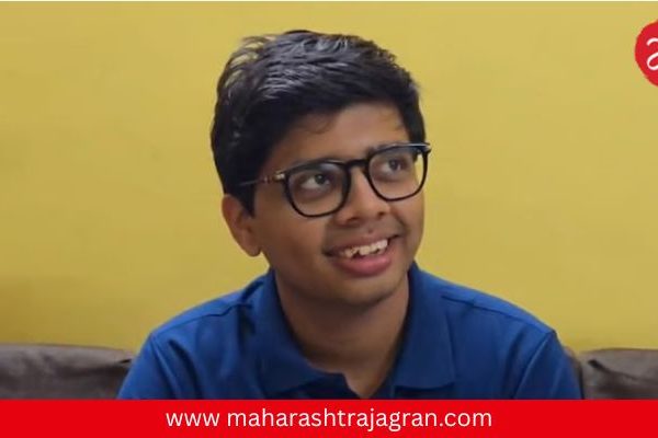 CA Intermediate Result : डोंबिवलीचा शार्दुल विचारे देशात प्रथम; मेहनतीच्या जोरावर मिळवलं ऐतिहासिक यश