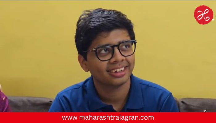 CA Intermediate Result : डोंबिवलीचा शार्दुल विचारे देशात प्रथम; मेहनतीच्या जोरावर मिळवलं ऐतिहासिक यश