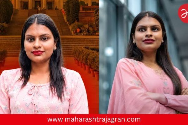 जिद्दीला सलाम! अवघ्या 23 व्या वर्षी 19 सरकारी परीक्षा पास; चारू पांडे यांची प्रेरणादायी यशोगाथा
