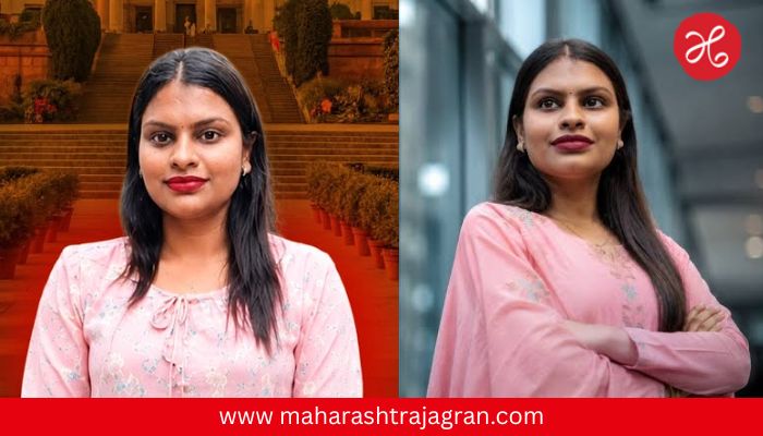 जिद्दीला सलाम! अवघ्या 23 व्या वर्षी 19 सरकारी परीक्षा पास; चारू पांडे यांची प्रेरणादायी यशोगाथा