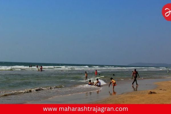 गणपतीपुळ्यात भीषण दुर्घटना; समुद्रात संभाजीनगरचे ८ जण बुडाले, शोधमोहीम युद्धपातळीवर