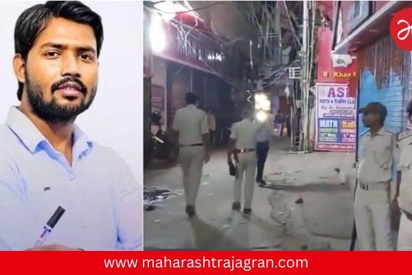 Khan Sir : मोठी बातमी..! खान सरांच्या कोचिंग इन्स्टिट्यूटवर ६ राऊंड गोळीबार; तोडफोड अन् दोन तासांचा थरार