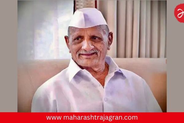 Pune News : केंद्रीय मंत्री मुरलीधर मोहोळांना पितृशोक: वडील किसनराव मोहोळ यांचे निधन