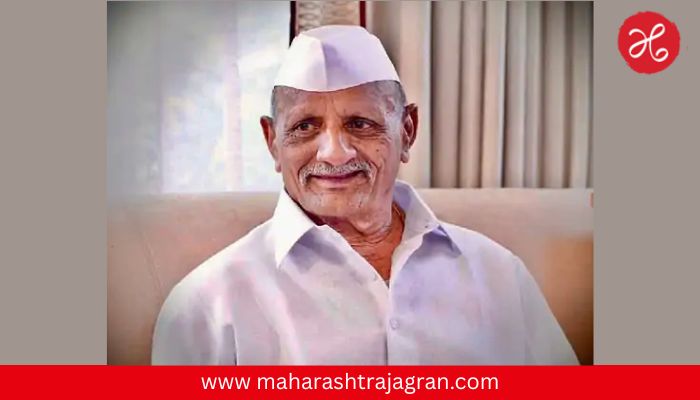 Pune News : केंद्रीय मंत्री मुरलीधर मोहोळांना पितृशोक: वडील किसनराव मोहोळ यांचे निधन