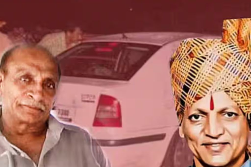 Pawanraje Nimbalkar Case: महाराष्ट्राला हादरवणाऱ्या ‘त्या’ दुहेरी हत्याकांडाचा आज लागणार निकाल; खासदार ओमराजे निंबाळकर मुंबईत दाखल